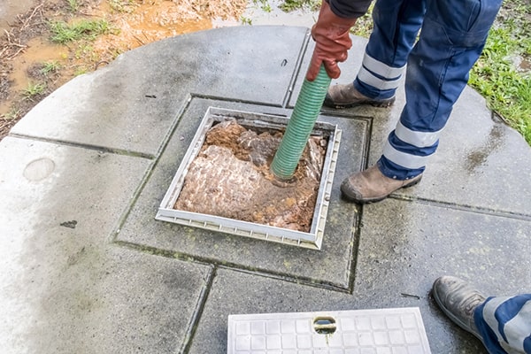 it's important to avoid flushing non-biodegradable items and harsh chemicals to prevent the need for premature cesspool pumping